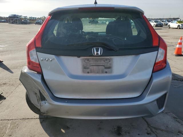 Photo 5 VIN: 3HGGK5H5XHM709163 - HONDA FIT LX 