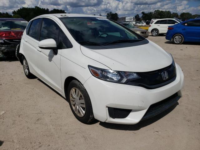 Photo 0 VIN: 3HGGK5H5XHM709213 - HONDA FIT LX 