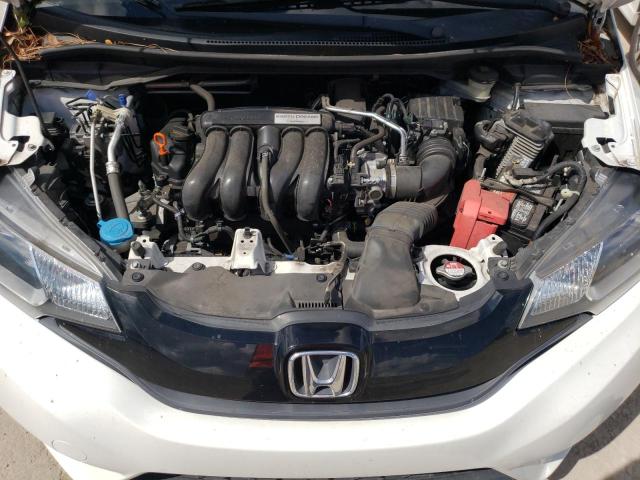 Photo 6 VIN: 3HGGK5H5XHM709213 - HONDA FIT LX 