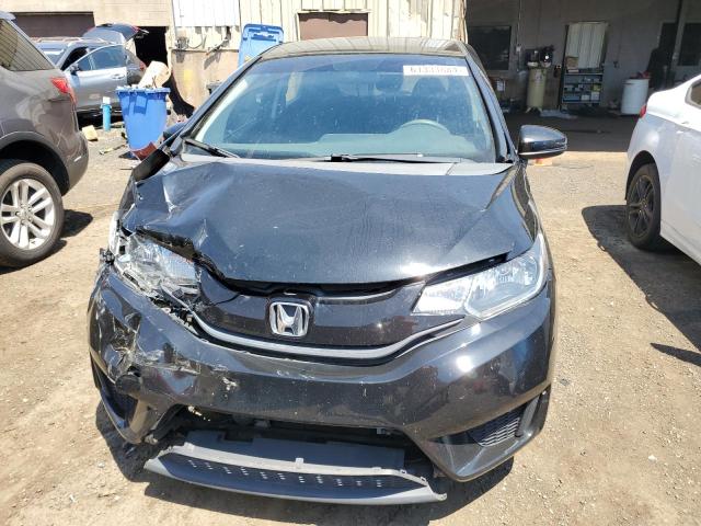 Photo 4 VIN: 3HGGK5H5XHM712306 - HONDA FIT LX 