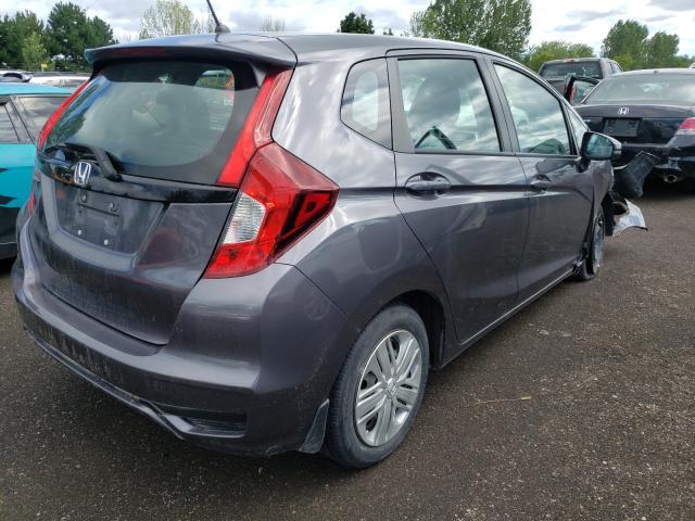 Photo 3 VIN: 3HGGK5H5XJM101312 - HONDA FIT LX 