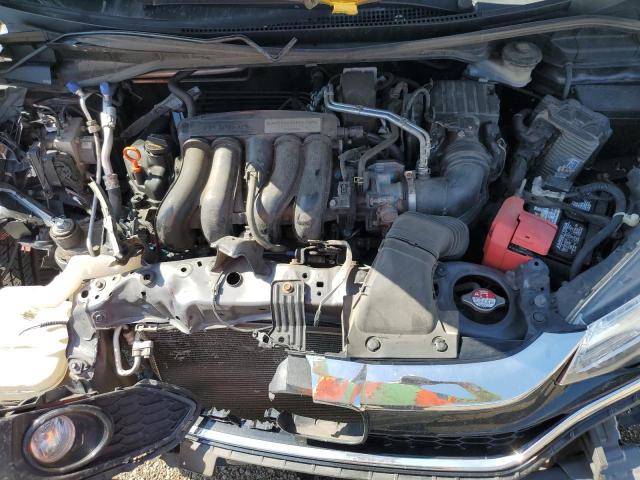 Photo 10 VIN: 3HGGK5H60JM700566 - HONDA FIT SPORT 