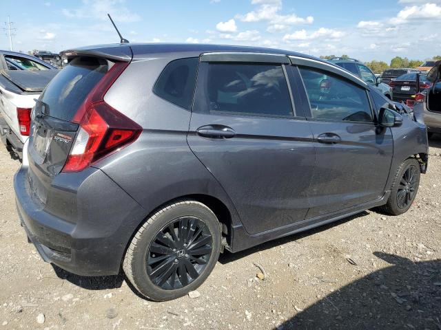 Photo 2 VIN: 3HGGK5H60JM700566 - HONDA FIT SPORT 