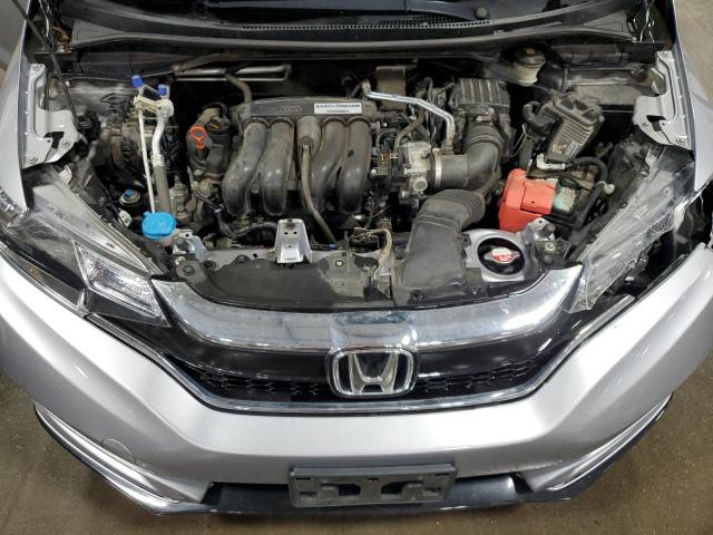 Photo 11 VIN: 3HGGK5H60JM707341 - HONDA FIT SPORT 