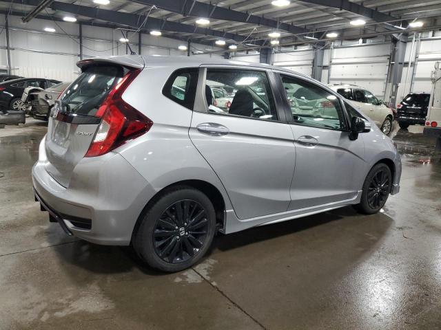 Photo 2 VIN: 3HGGK5H60JM707341 - HONDA FIT SPORT 