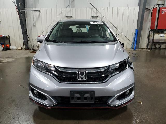 Photo 4 VIN: 3HGGK5H60JM707341 - HONDA FIT SPORT 