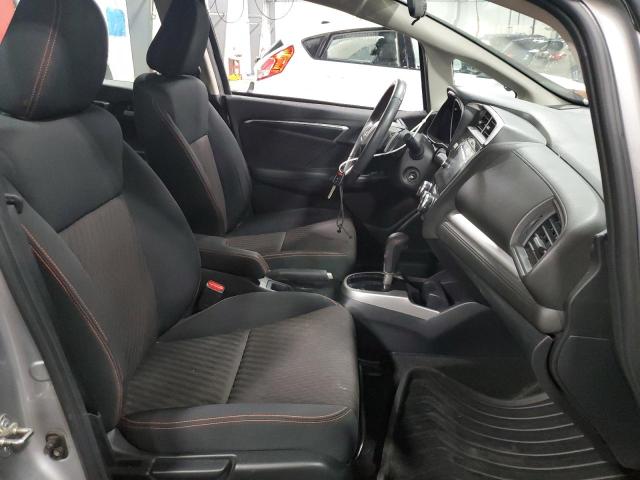 Photo 6 VIN: 3HGGK5H60JM707341 - HONDA FIT SPORT 