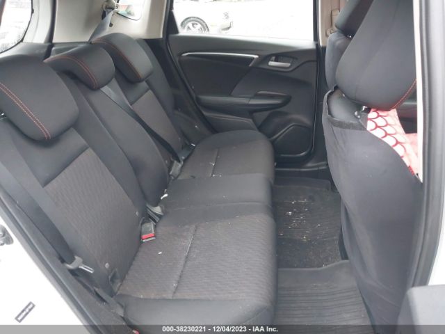 Photo 7 VIN: 3HGGK5H60JM715097 - HONDA FIT 