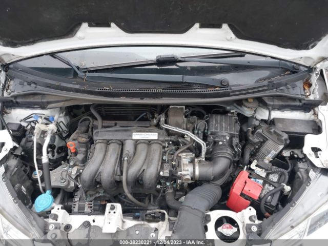 Photo 9 VIN: 3HGGK5H60JM715097 - HONDA FIT 