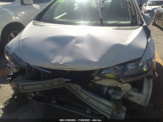 Photo 9 VIN: 3HGGK5H60JM721031 - HONDA FIT 