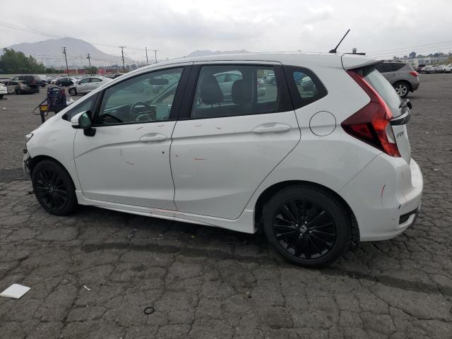 Photo 1 VIN: 3HGGK5H60JM729131 - HONDA FIT SPORT 