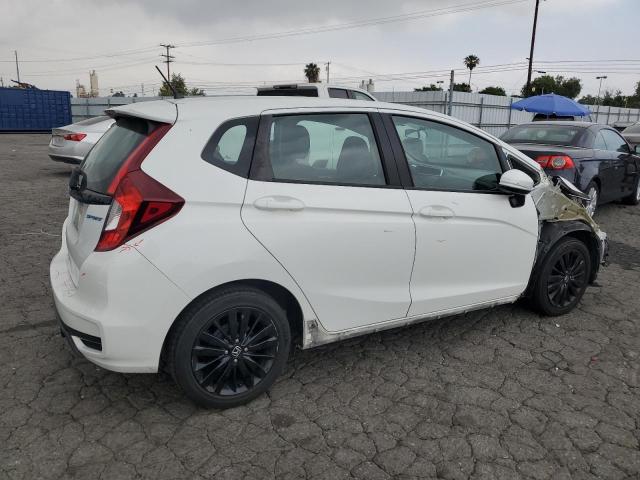 Photo 2 VIN: 3HGGK5H60JM729131 - HONDA FIT SPORT 