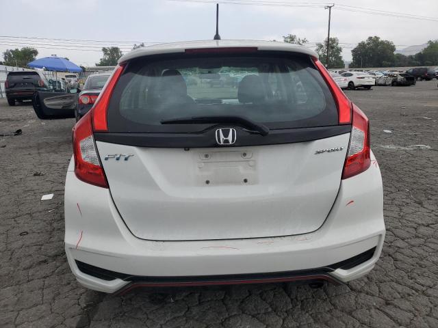 Photo 5 VIN: 3HGGK5H60JM729131 - HONDA FIT SPORT 