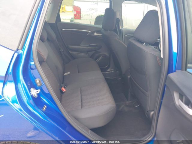 Photo 7 VIN: 3HGGK5H60JM734281 - HONDA FIT 