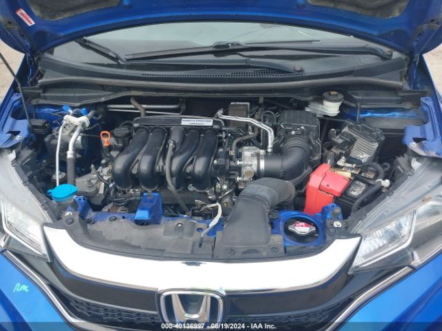 Photo 9 VIN: 3HGGK5H60JM734281 - HONDA FIT 