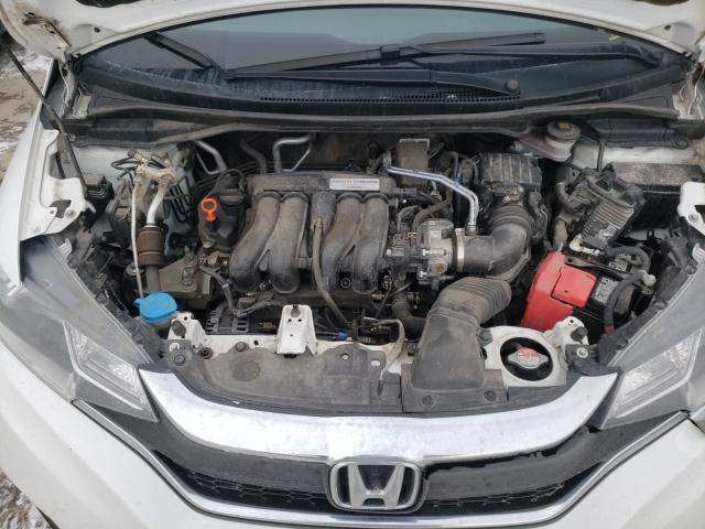 Photo 6 VIN: 3HGGK5H60KM713898 - HONDA FIT SPORT 