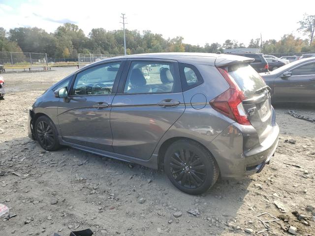 Photo 1 VIN: 3HGGK5H60KM736176 - HONDA FIT SPORT 