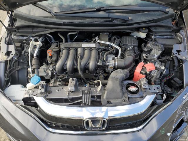 Photo 10 VIN: 3HGGK5H60KM736176 - HONDA FIT SPORT 