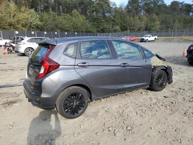 Photo 2 VIN: 3HGGK5H60KM736176 - HONDA FIT SPORT 