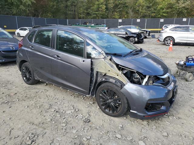 Photo 3 VIN: 3HGGK5H60KM736176 - HONDA FIT SPORT 