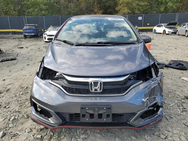 Photo 4 VIN: 3HGGK5H60KM736176 - HONDA FIT SPORT 