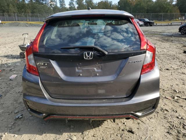 Photo 5 VIN: 3HGGK5H60KM736176 - HONDA FIT SPORT 