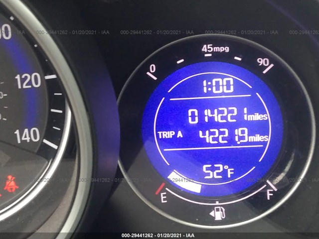 Photo 6 VIN: 3HGGK5H60KM741300 - HONDA FIT 