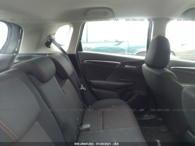 Photo 7 VIN: 3HGGK5H60KM741300 - HONDA FIT 