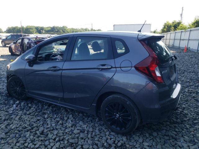 Photo 1 VIN: 3HGGK5H60KM744956 - HONDA FIT 