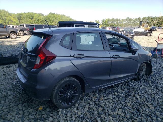 Photo 2 VIN: 3HGGK5H60KM744956 - HONDA FIT 