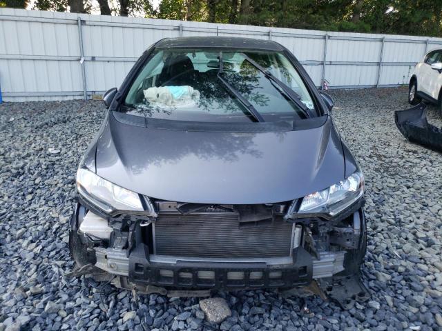 Photo 4 VIN: 3HGGK5H60KM744956 - HONDA FIT 