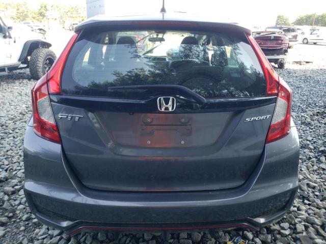 Photo 5 VIN: 3HGGK5H60KM744956 - HONDA FIT 