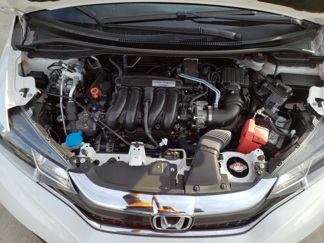 Photo 6 VIN: 3HGGK5H60KM745928 - HONDA FIT SPORT 