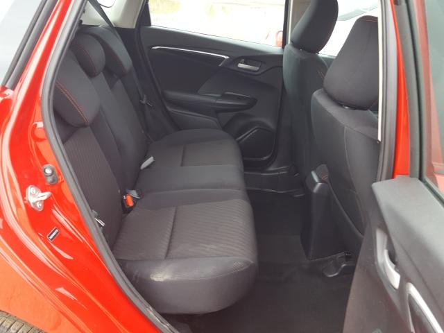 Photo 5 VIN: 3HGGK5H60KM747792 - HONDA FIT SPORT 