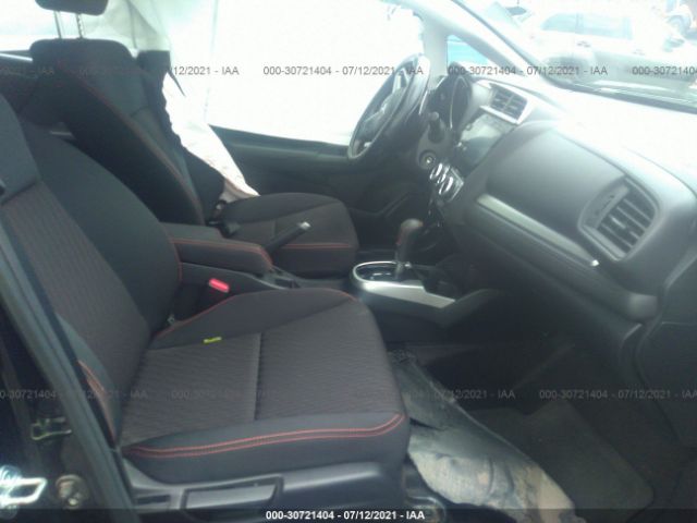 Photo 4 VIN: 3HGGK5H60LM725387 - HONDA FIT 