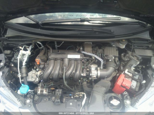 Photo 9 VIN: 3HGGK5H60LM725387 - HONDA FIT 