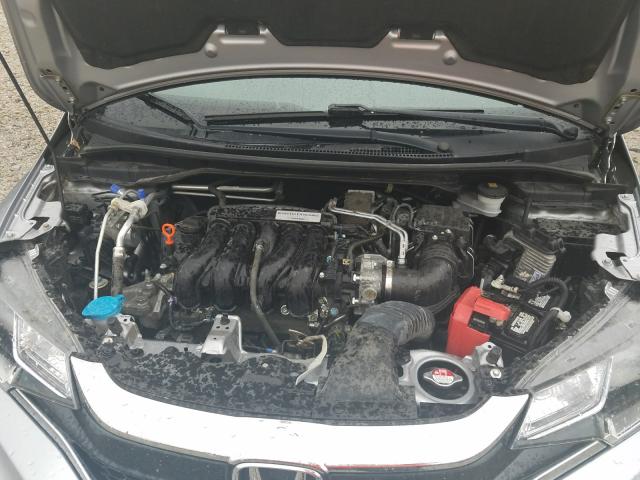 Photo 6 VIN: 3HGGK5H61JM707669 - HONDA FIT 