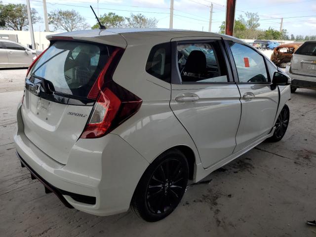 Photo 2 VIN: 3HGGK5H61JM709308 - HONDA FIT 