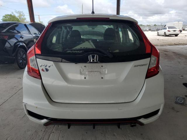 Photo 5 VIN: 3HGGK5H61JM709308 - HONDA FIT 