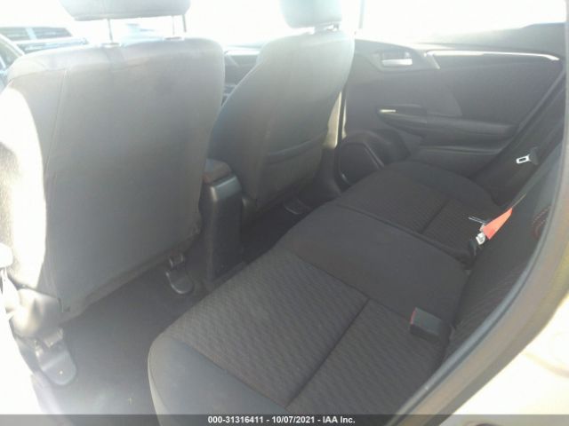 Photo 7 VIN: 3HGGK5H61JM716470 - HONDA FIT 