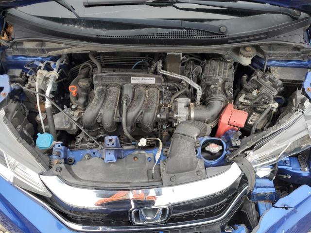 Photo 10 VIN: 3HGGK5H61JM716680 - HONDA FIT 