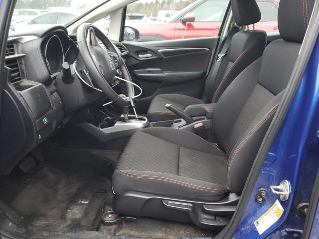 Photo 6 VIN: 3HGGK5H61JM716680 - HONDA FIT 