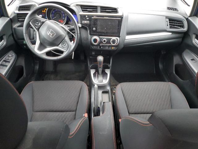 Photo 7 VIN: 3HGGK5H61JM716680 - HONDA FIT 