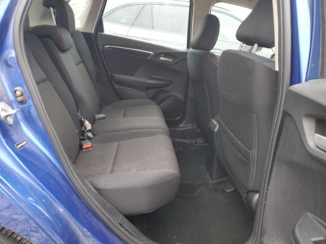 Photo 9 VIN: 3HGGK5H61JM716680 - HONDA FIT 