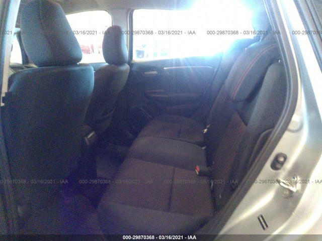 Photo 7 VIN: 3HGGK5H61JM718199 - HONDA FIT 