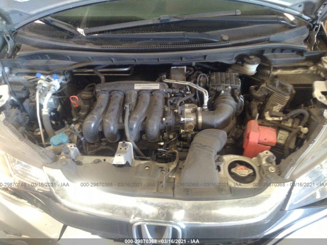 Photo 9 VIN: 3HGGK5H61JM718199 - HONDA FIT 