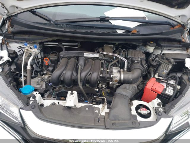 Photo 9 VIN: 3HGGK5H61JM725556 - HONDA FIT 