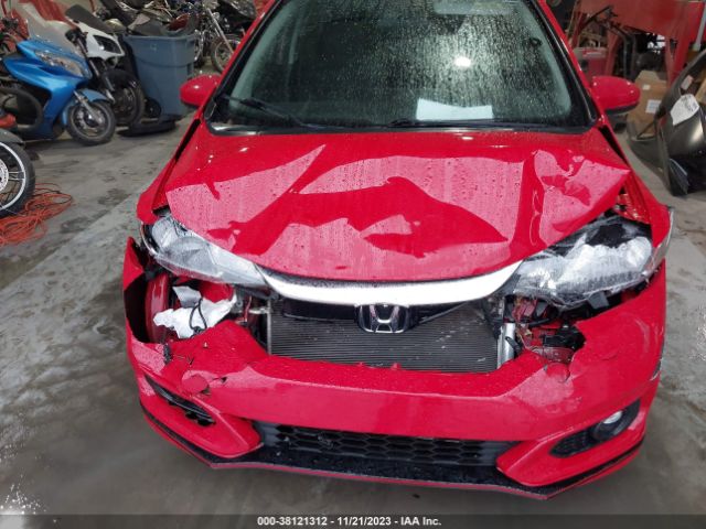 Photo 5 VIN: 3HGGK5H61JM726755 - HONDA FIT 