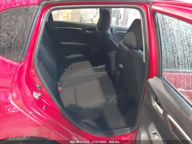 Photo 7 VIN: 3HGGK5H61JM726755 - HONDA FIT 