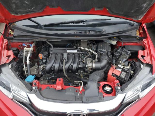 Photo 10 VIN: 3HGGK5H61JM731485 - HONDA FIT 